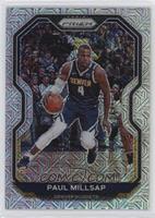 Paul Millsap #/25