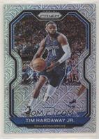 Tim Hardaway Jr. #/25