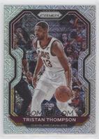 Tristan Thompson #/25