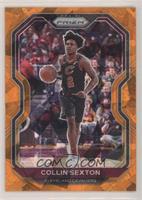 Collin Sexton