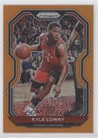 Kyle Lowry #/49