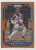 Nerlens Noel #/49