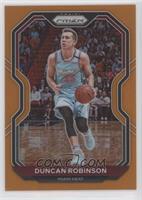 Duncan Robinson #/49