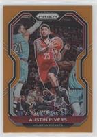 Austin Rivers #/49