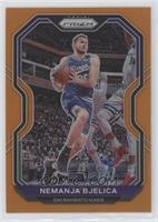 Nemanja Bjelica #/49