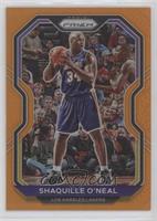 Shaquille O'Neal #/49