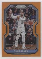 Tyus Jones #/49