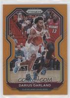 Darius Garland [EX to NM] #/49