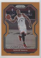 Serge Ibaka #/49