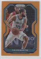 Caleb Martin #/49