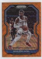 Nerlens Noel #/60