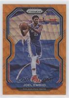 Joel Embiid #/60