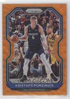 Kristaps Porzingis #/60