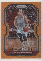 Duncan Robinson #/60