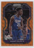 Harry Giles III #/60