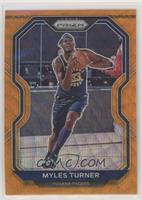 Myles Turner #/60