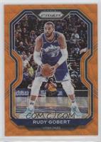 Rudy Gobert #/60