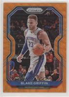 Blake Griffin #/60