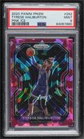 Tyrese Haliburton [PSA 9 MINT]