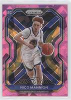 Nico Mannion