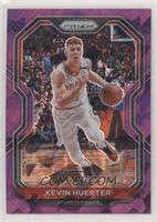 Kevin Huerter #/175