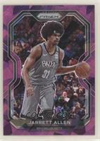 Jarrett Allen #/175