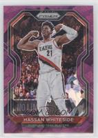 Hassan Whiteside #/175