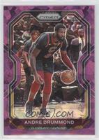 Andre Drummond #/175