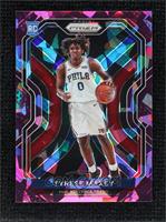 Tyrese Maxey #/175