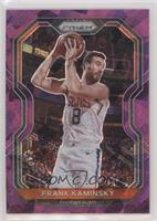 Frank Kaminsky [Good to VG‑EX] #/175