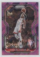 Danuel House Jr. #/175