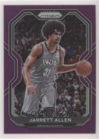 Jarrett Allen #/99