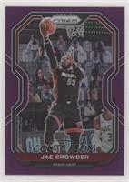 Jae Crowder #/99