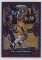 Dwight Howard #/99