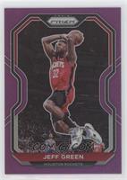 Jeff Green #/99