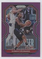 Kawhi Leonard #/99