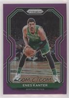 Enes Kanter #/99