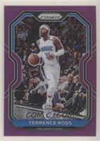 Terrence Ross #/99