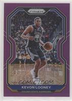 Kevon Looney #/99