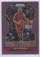 Jeff Teague #/99