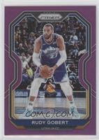 Rudy Gobert #/99