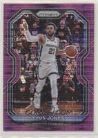 Tyus Jones #/35