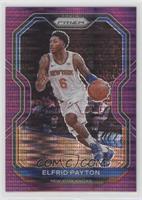 Elfrid Payton #/35