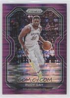 Rudy Gay #/35