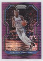 Sekou Doumbouya #/35