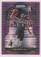 George Hill #/35