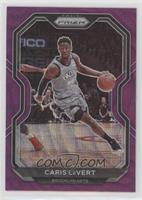 Caris LeVert