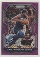 Karl-Anthony Towns