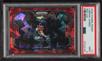 LeBron James [PSA 9 MINT]