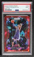 Tyrese Haliburton [PSA 9 MINT]